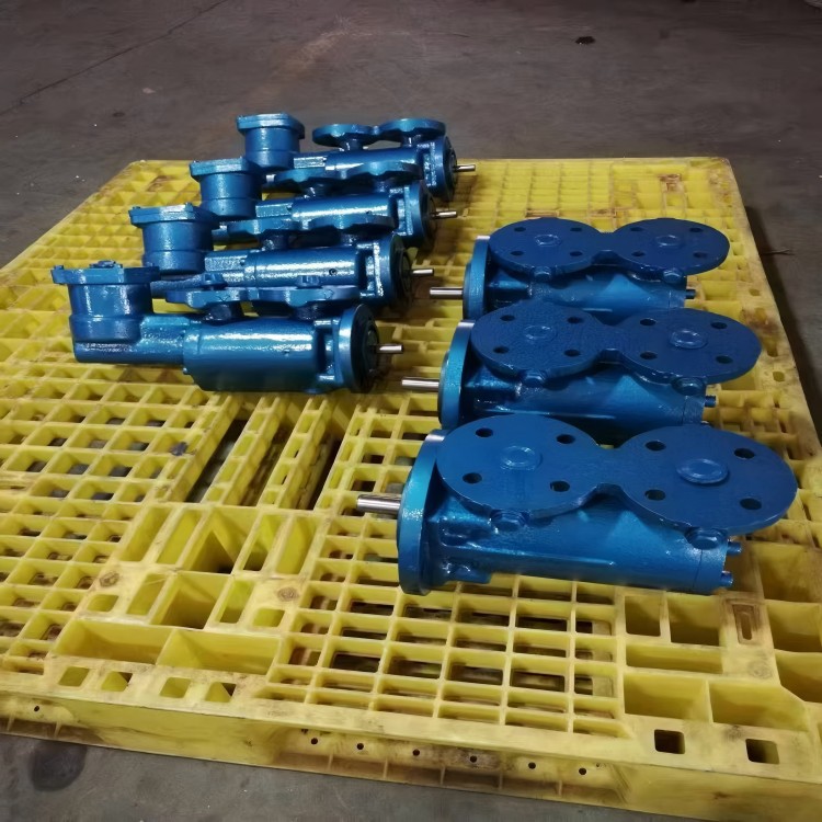 船用燃油泵ACE025L3NTBP進口IMO螺桿泵 船用泵定制