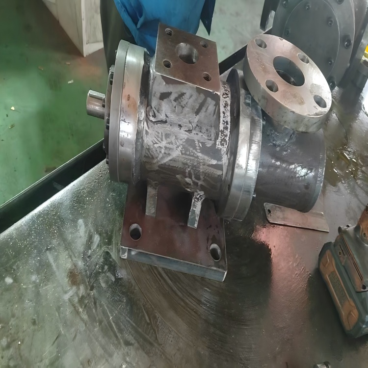 TAIKO船用泵MSDK-6HMA鍋爐燃油泵MSE-15XA國產(chǎn)替換螺桿泵